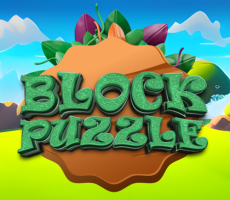 BlockPuzzle: Color Blast