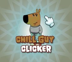 Chill Guy Clicker