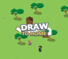 Draw To Home 3D