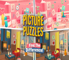 Picture Puzzles