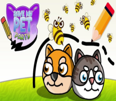 Save My Pet Party