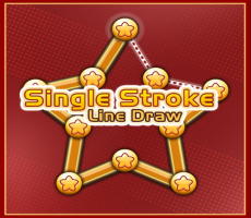 Single Stroke Draw Line