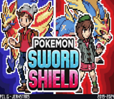 Sword and Shield Ultimate Plus