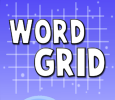 Word Grid